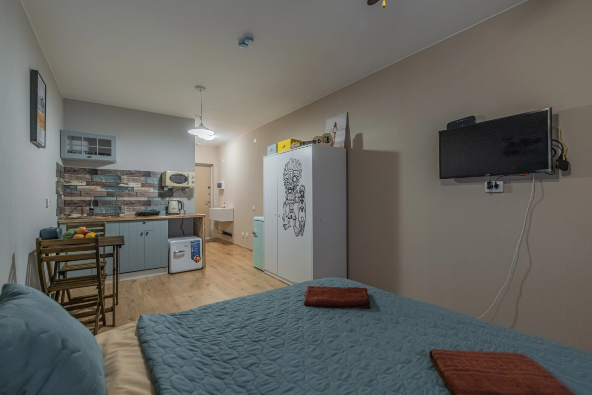 Апарт-Отель Старт