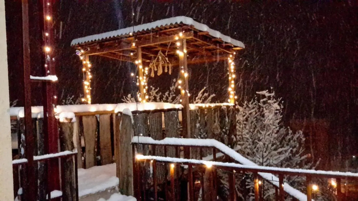 Гостевой дом Popock Dilijan