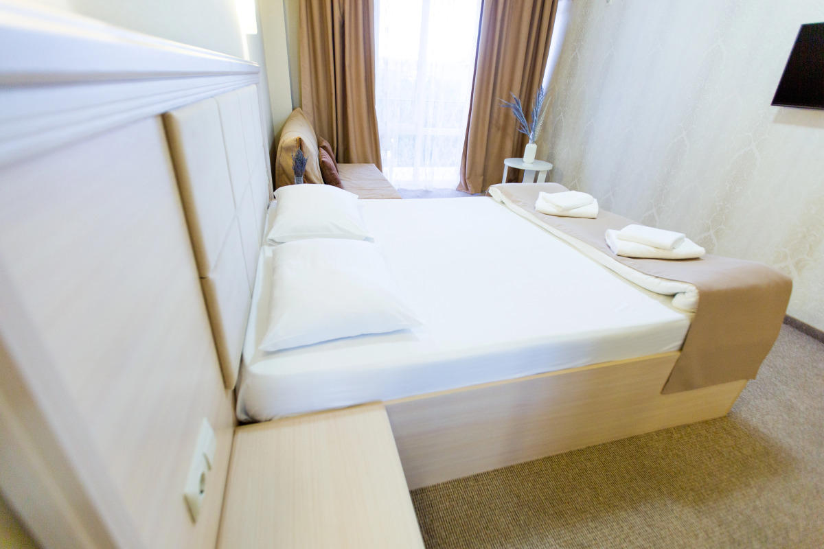 Гостевой Дом Private Residence in Koktebel