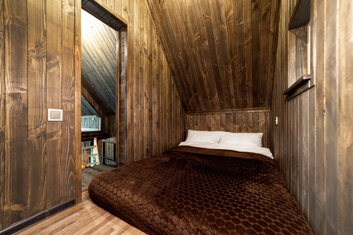 Бунгало Вилладж