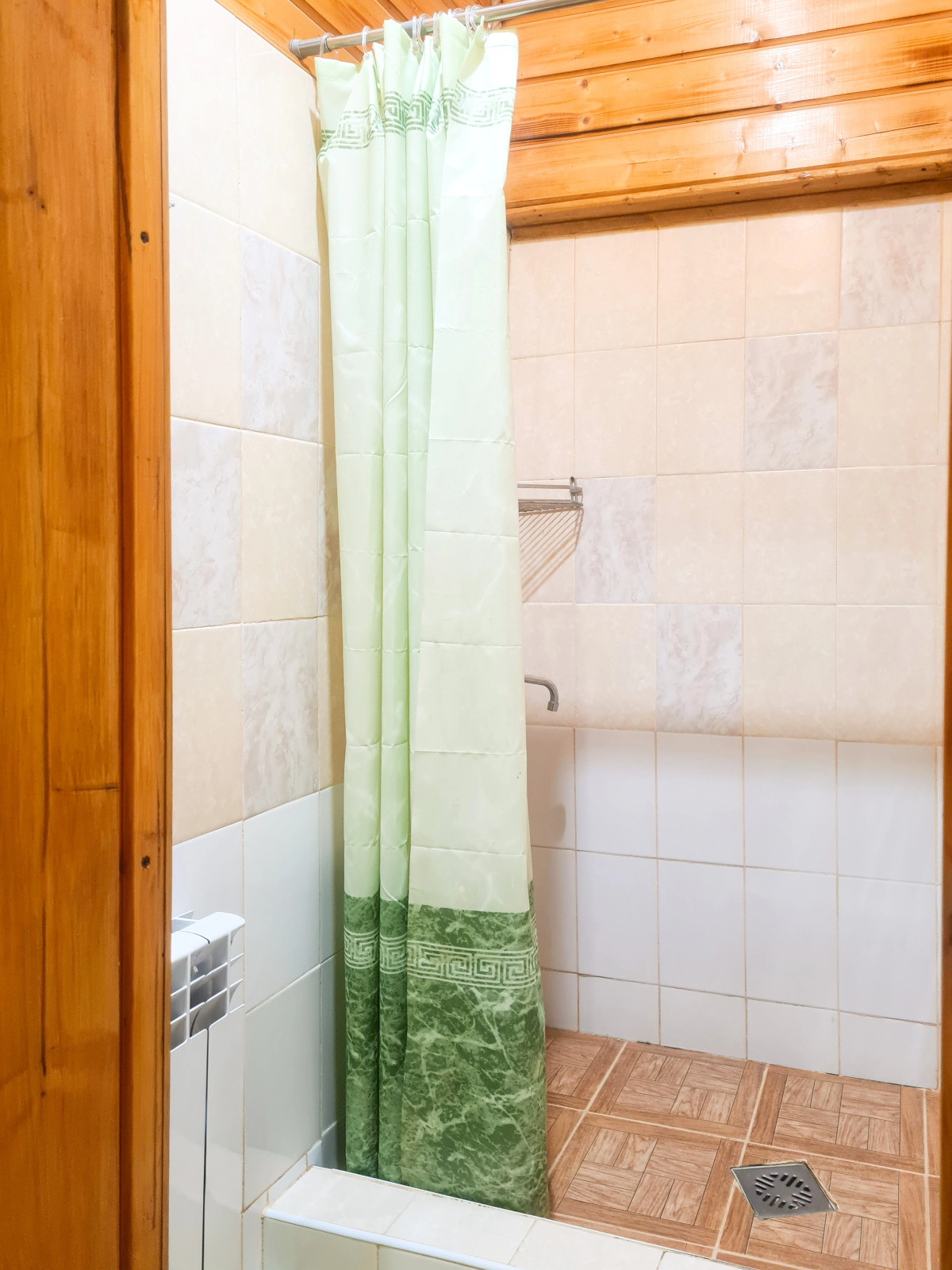 Апарт-отель Эко-отель Риал Лаго-Наки