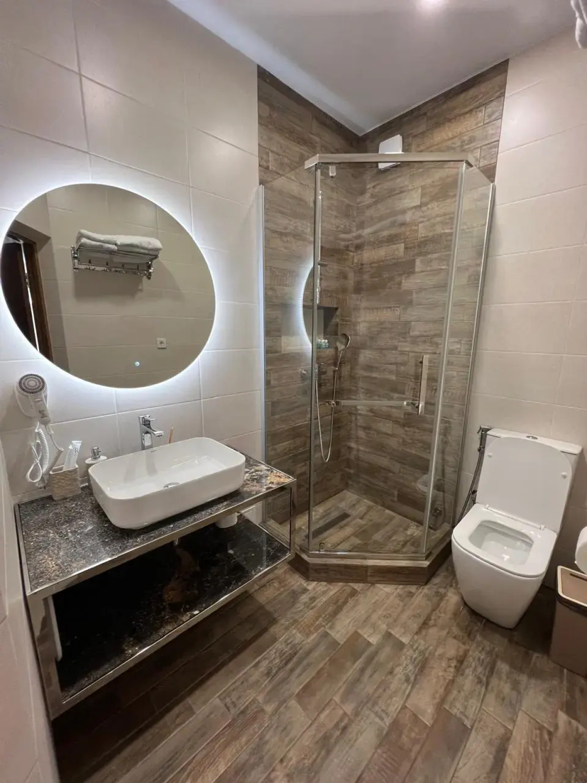 Гостевой дом Дамиан