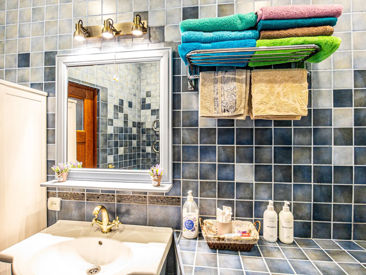 Апартаменты на проспекте Гагарина 12