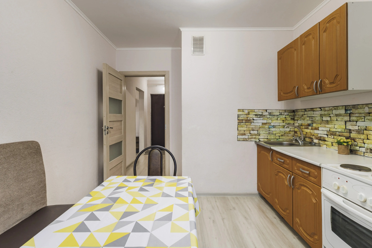 Апартаменты Современников