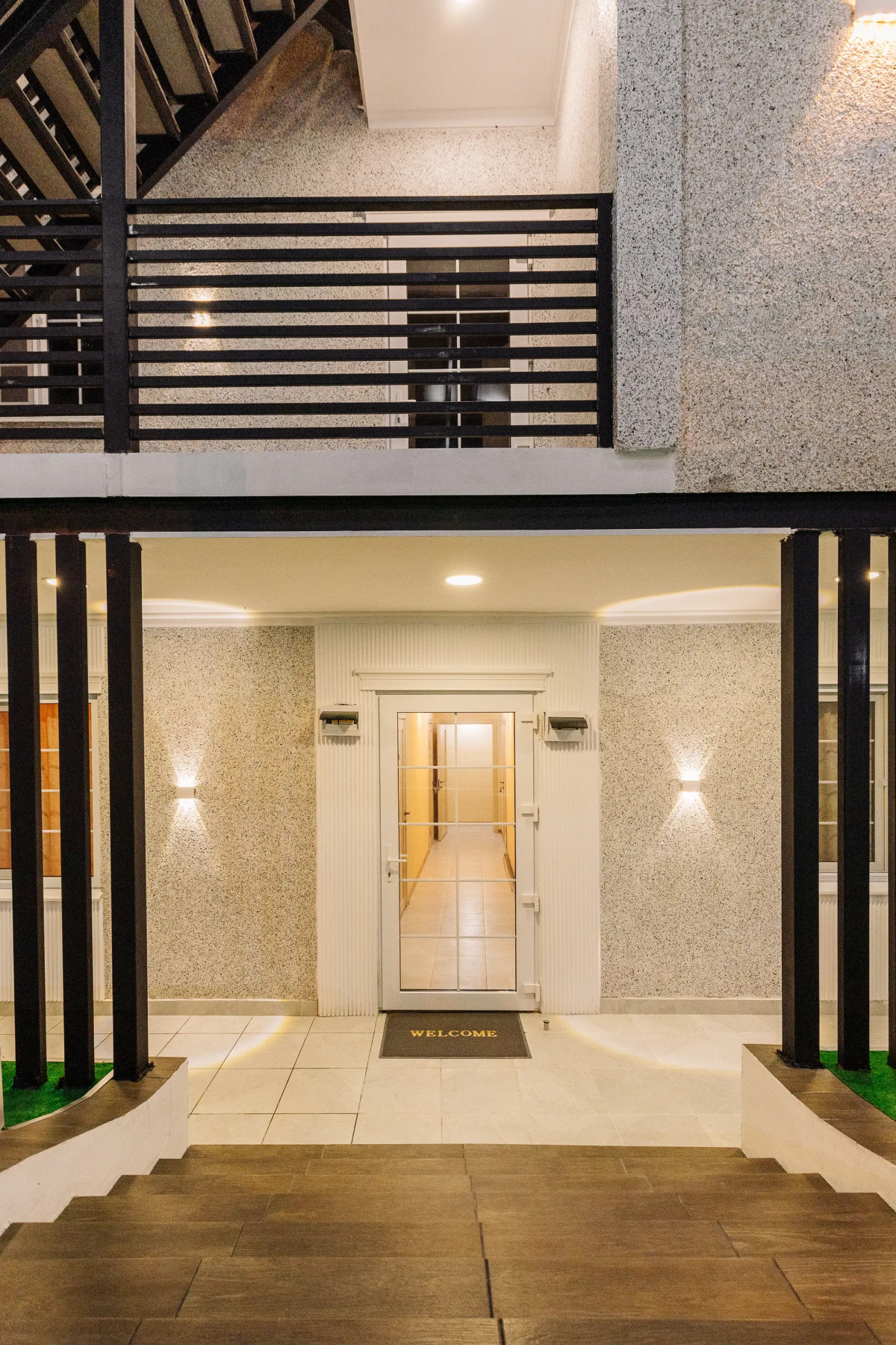 Гостевой дом Лайм