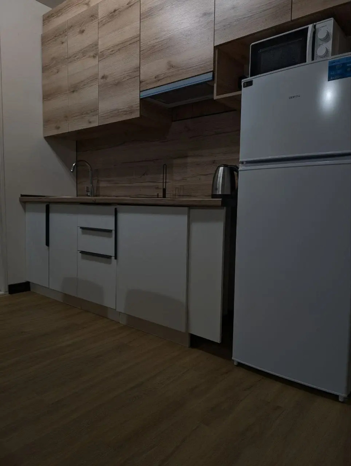 Гостевой дом Dombay Paradise