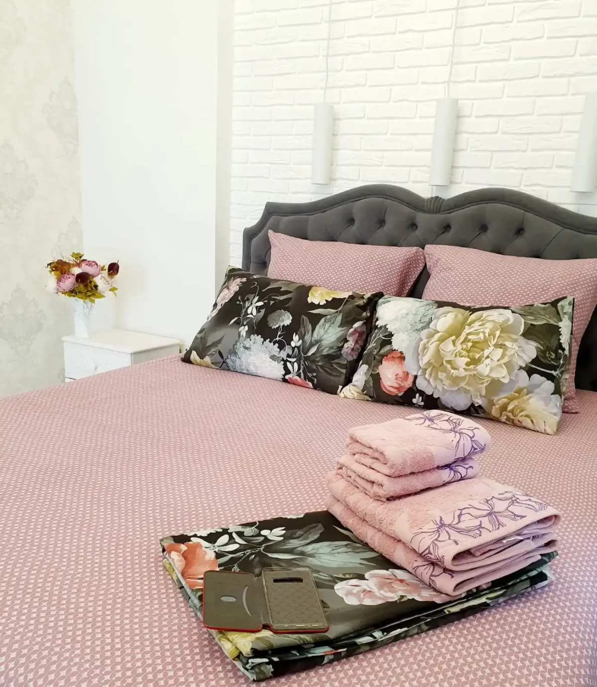 Квартира студия на улице Комсомольская, 14 6