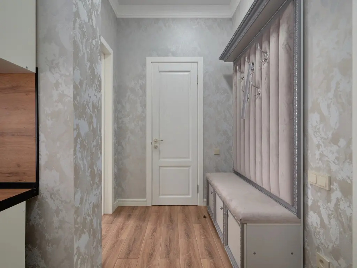 Апартаменты Family 3