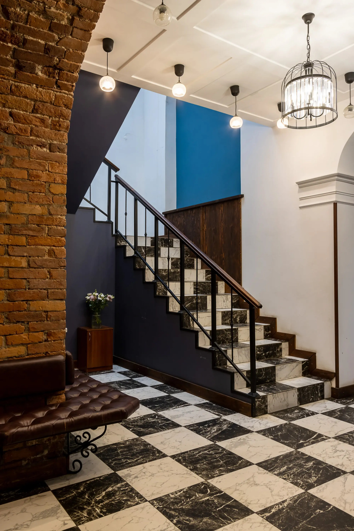 Отель Номера в Петергофе