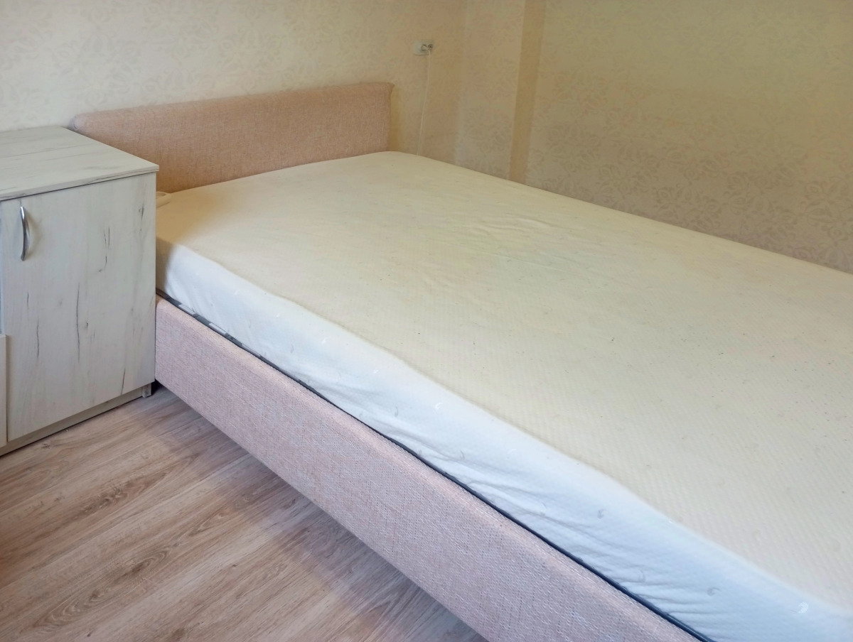 Квартира Двухкомнатная в центральном районе