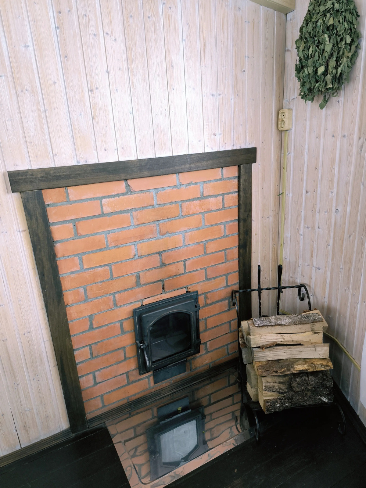 Частный дом Shanti SPA