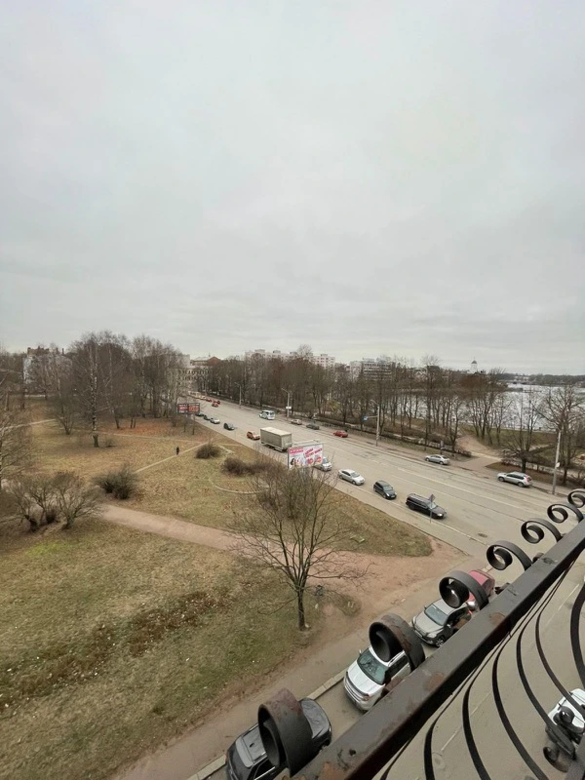 Апартаменты Гранхольм