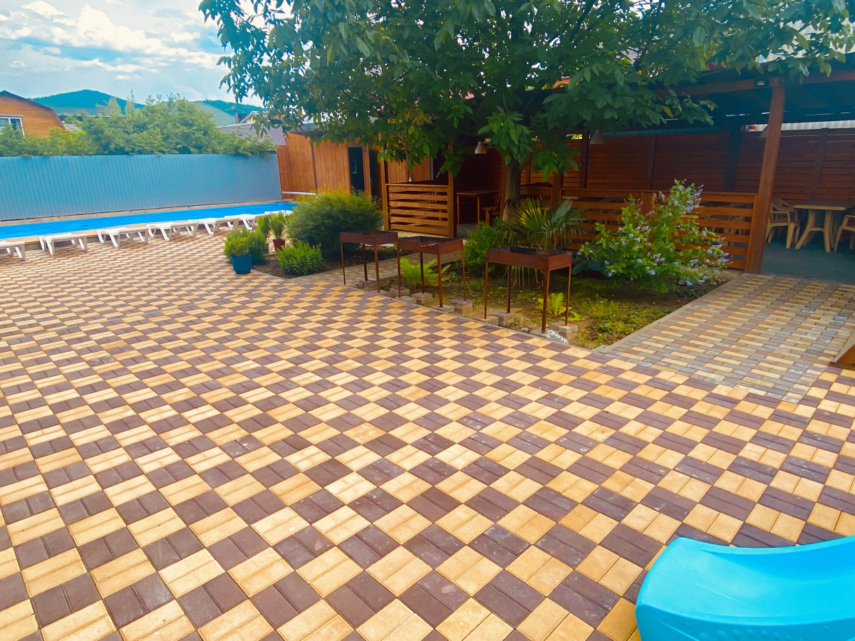 Гостевой Дом Sorrento