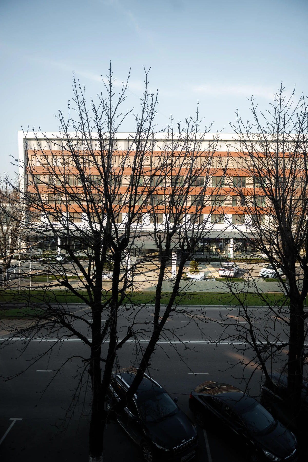 Апартаменты Центр