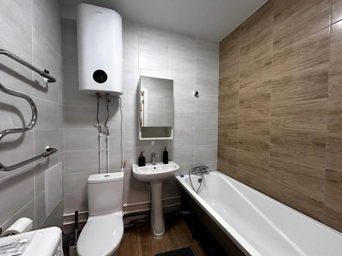 Апартаменты Cтудия