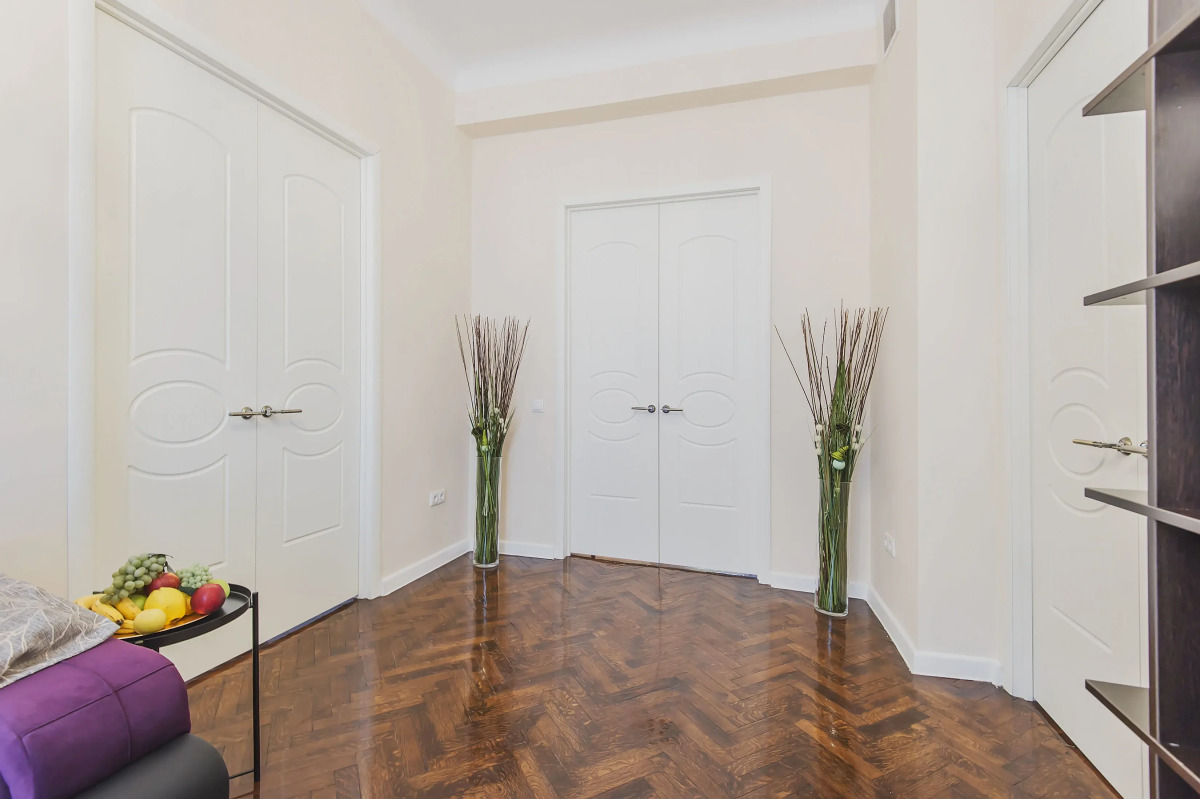 Квартира GM Apartments на Тверской у Кремля