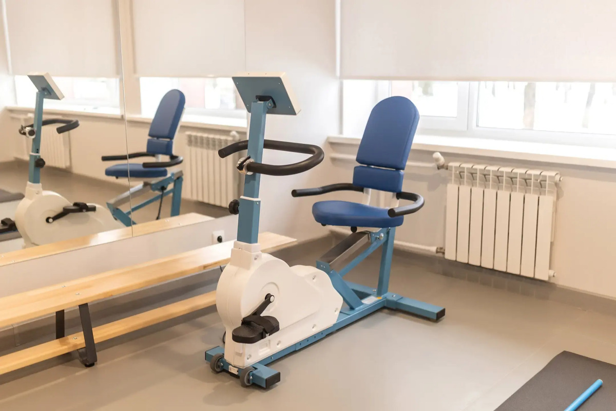 Санаторий профилакторий Полисть Тур