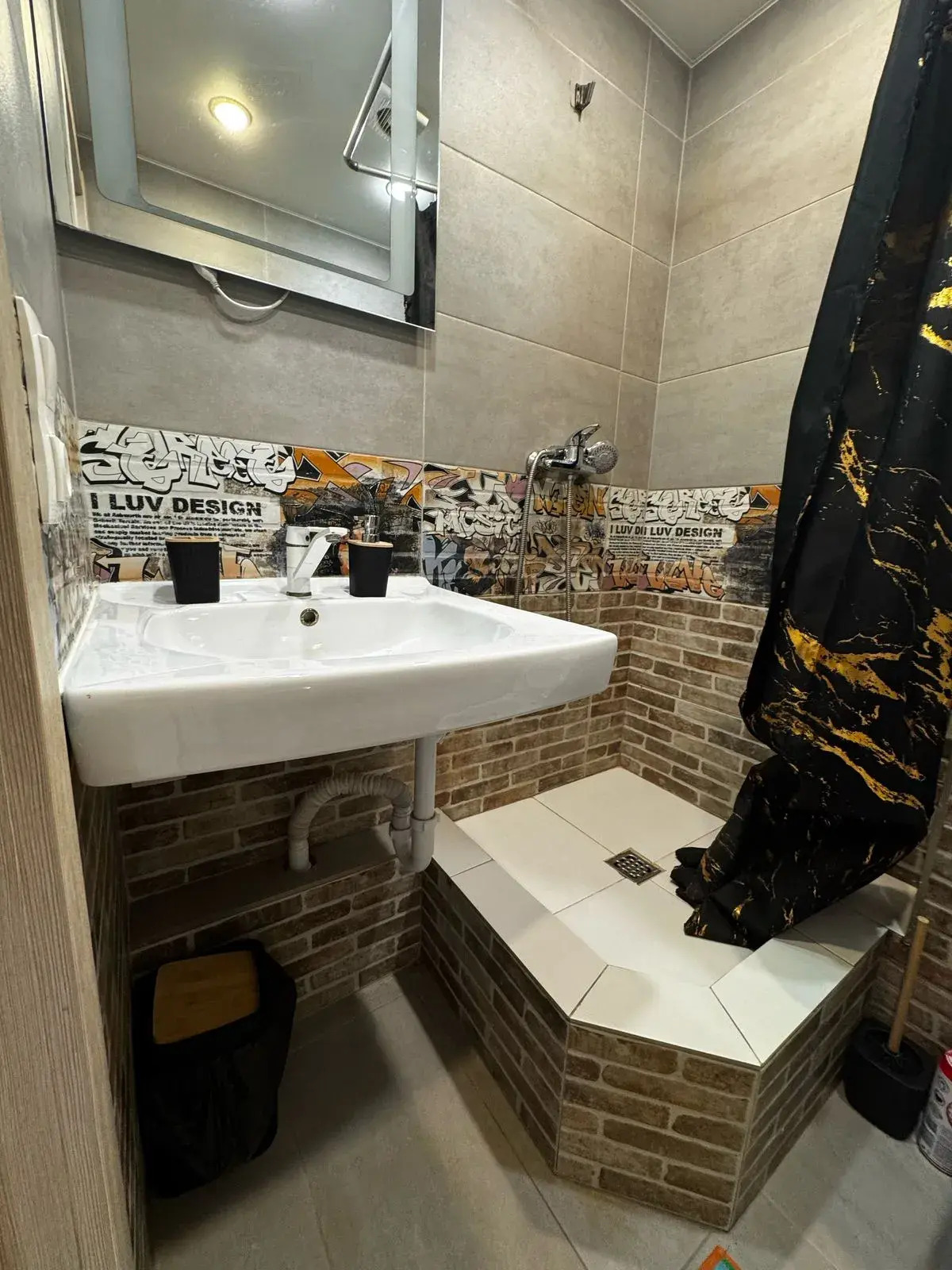 Апартаменты в ApartVille 709/4