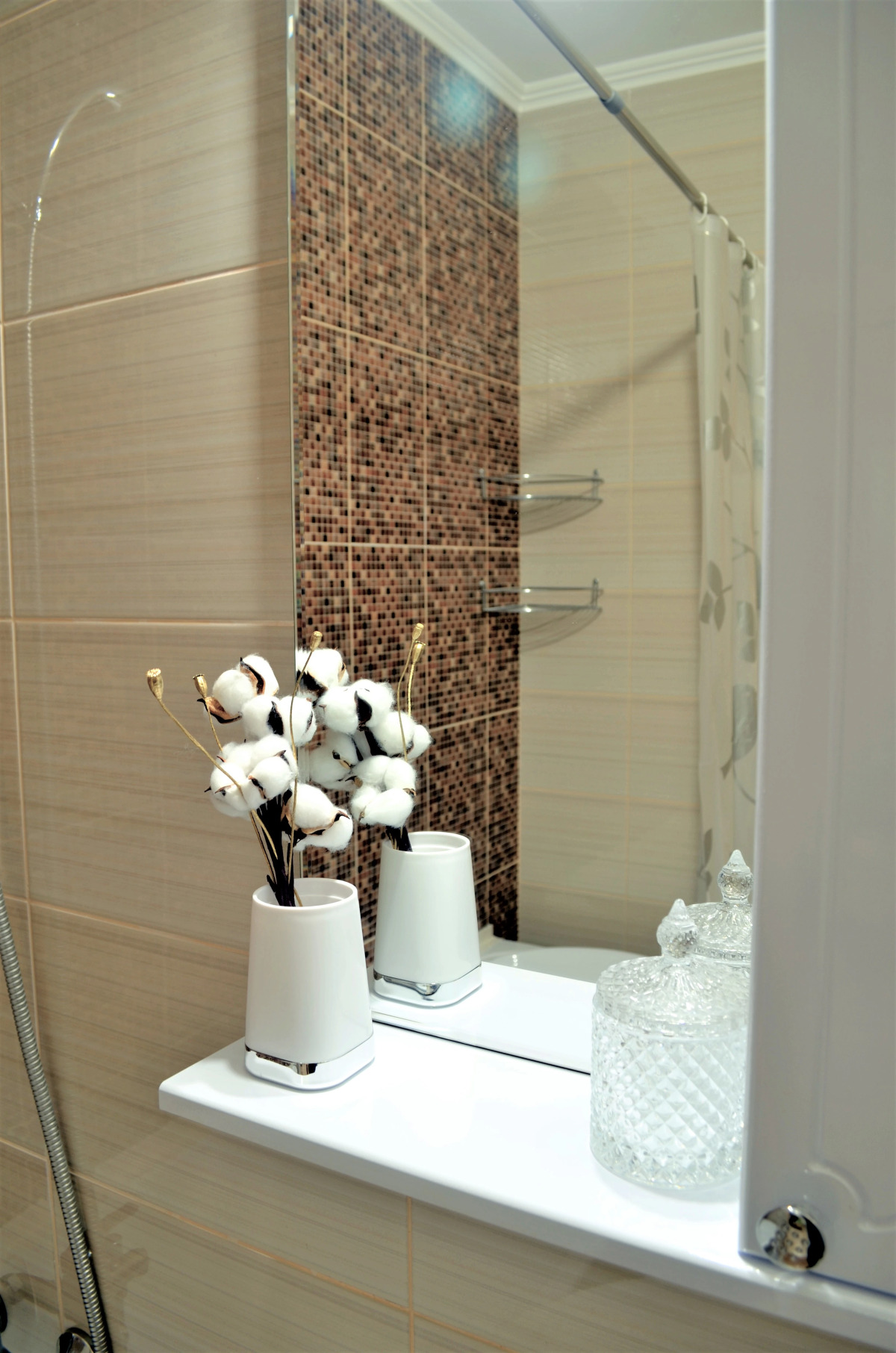 Квартира однокомнатная В гостях у Петербурженки Янино