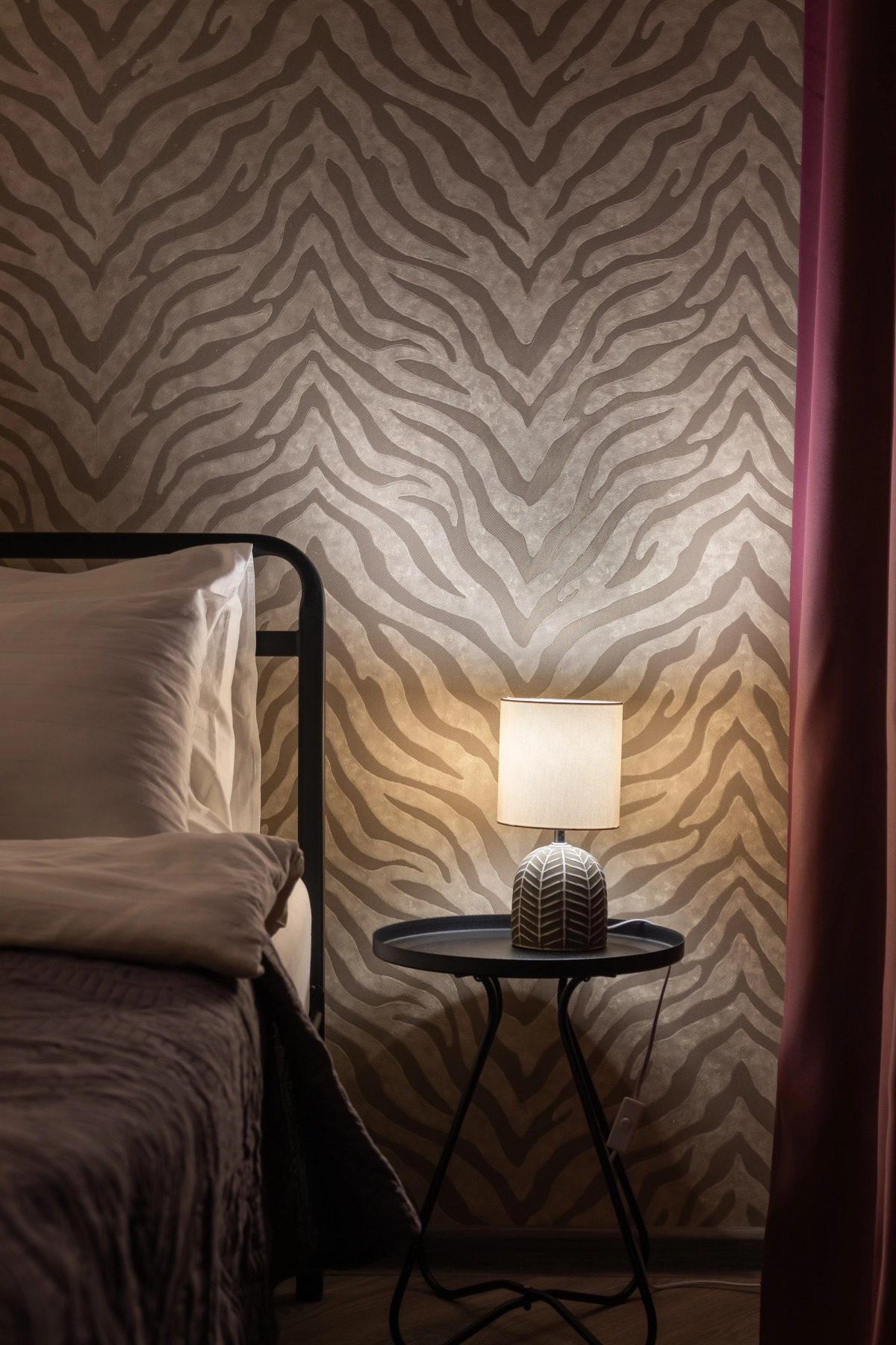 Квартира Li Apartments City