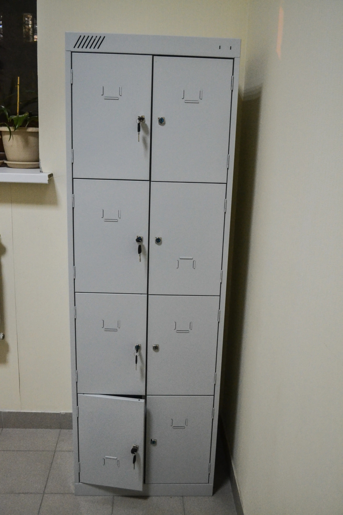 Хостел Ромашка