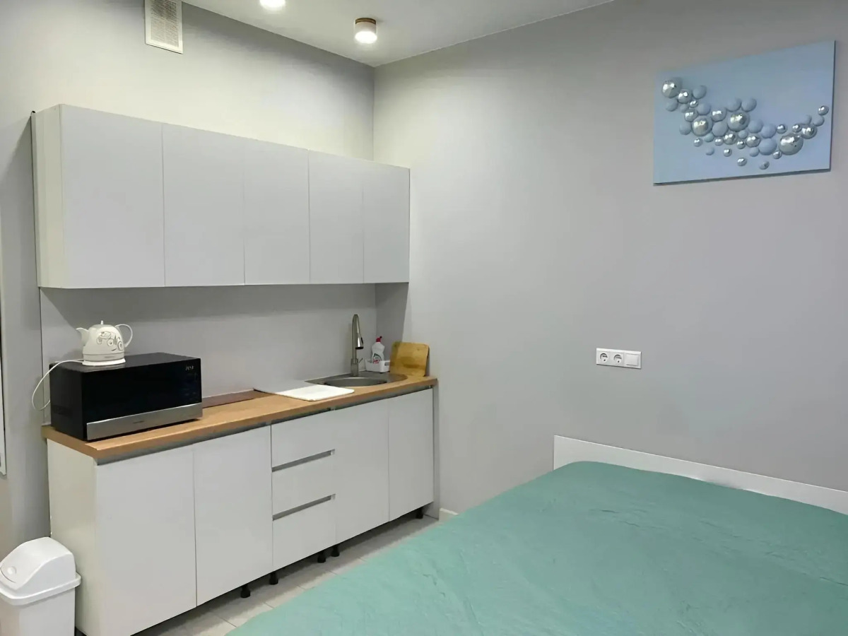 Квартира Метрикс 89