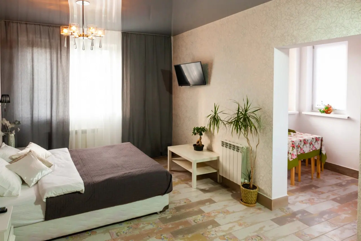 Апарт-отель Релакс 88