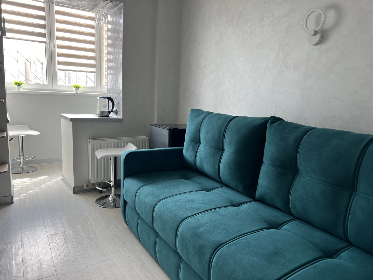 Квартира Уютная у метро Братиславская