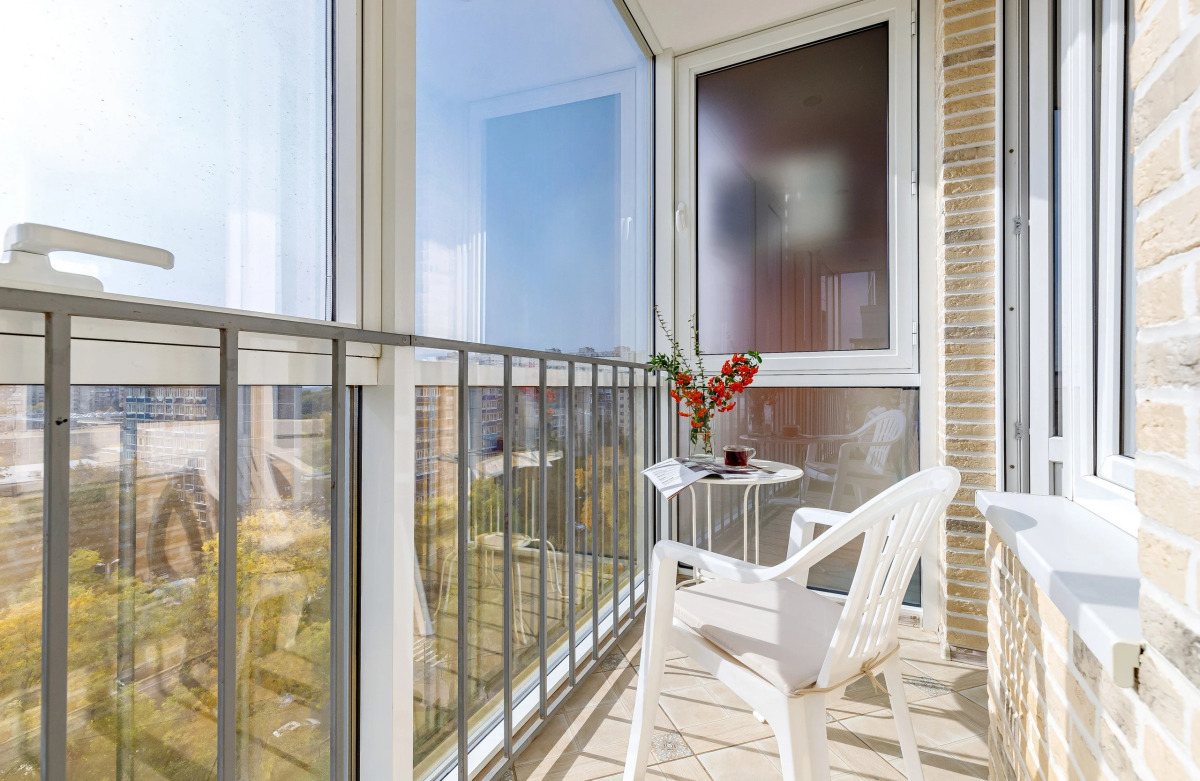 Апартаменты Уютная квартира с ПАНОРАМНЫМ видом