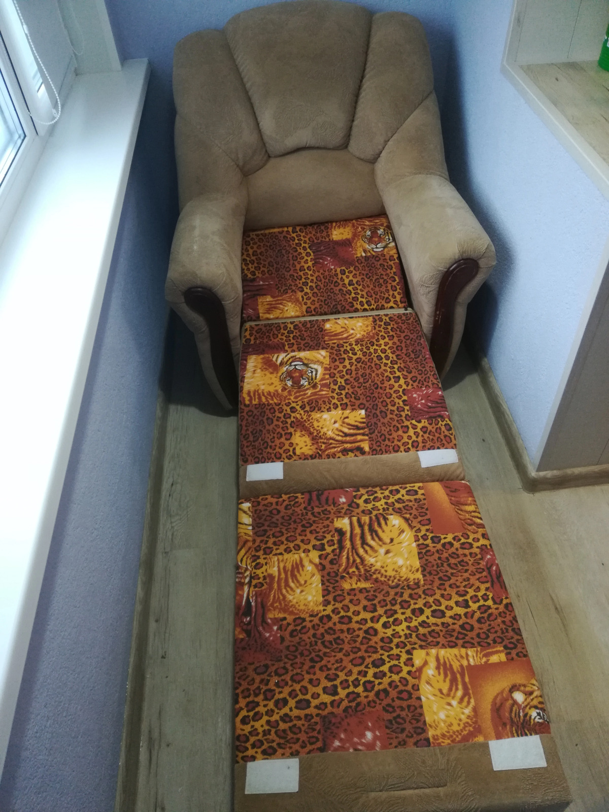 Квартира Чубынина 24