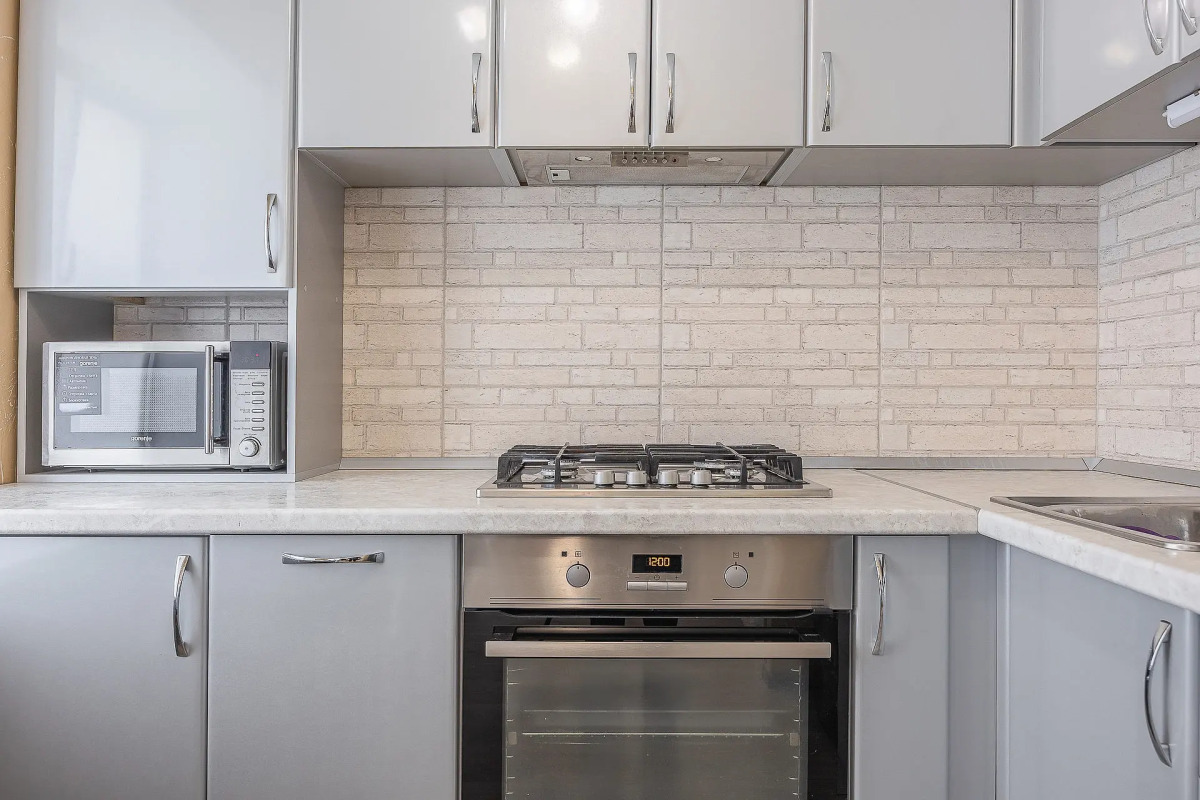 Квартира 2-ком Top House на пр. Ленина