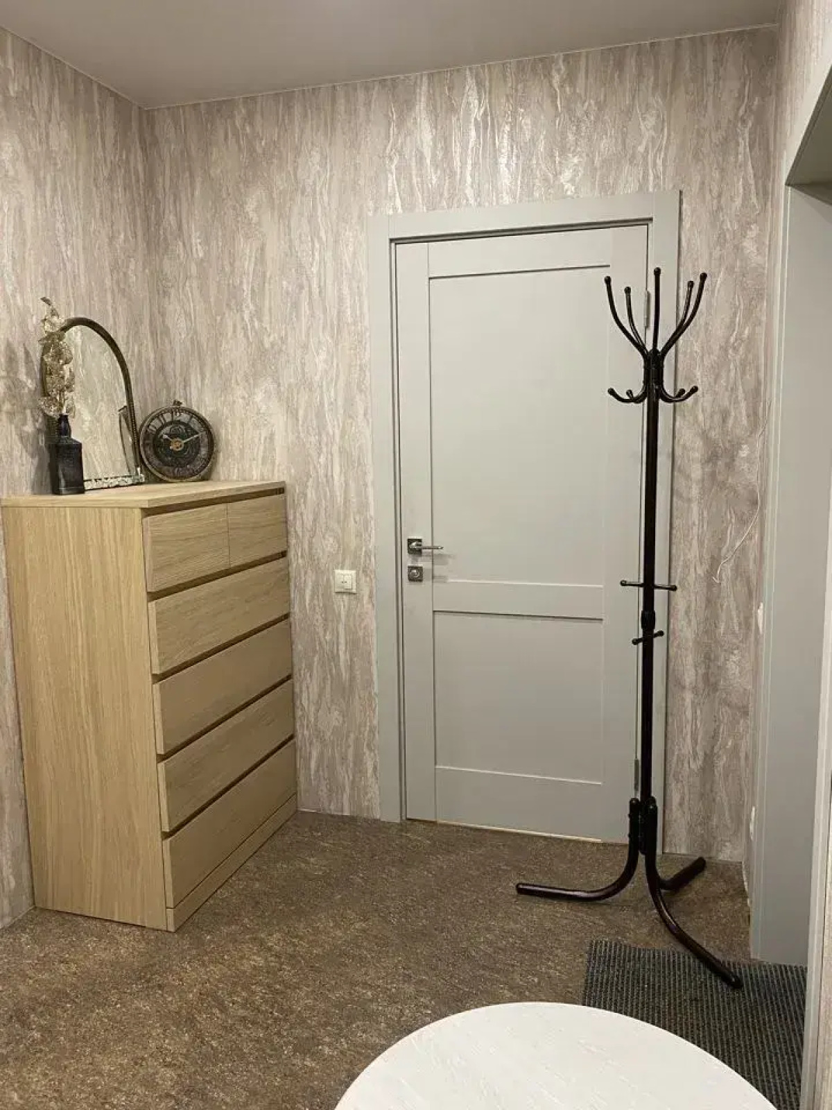 Квартира уютная рядом с вокзалом