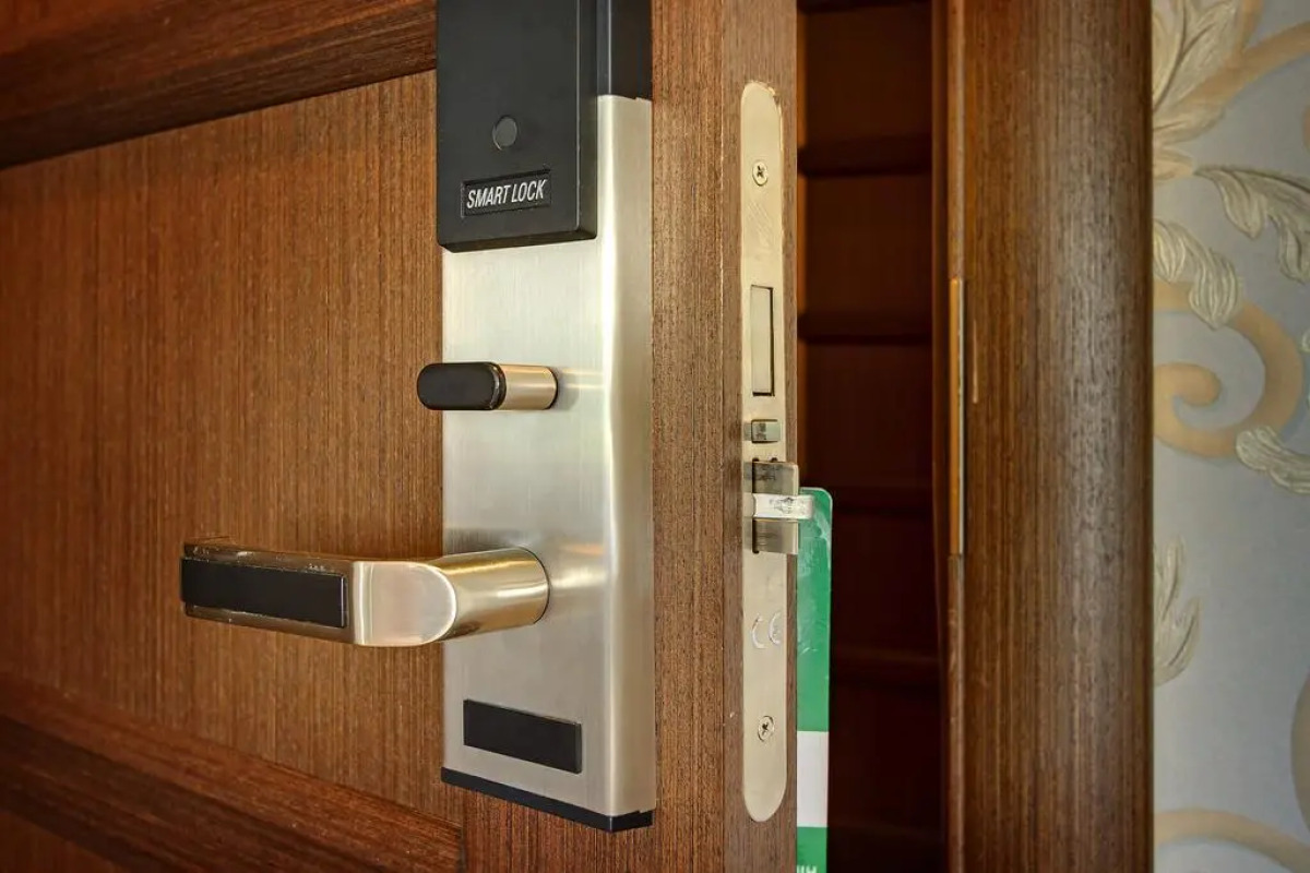 Отель Премьер Алатау