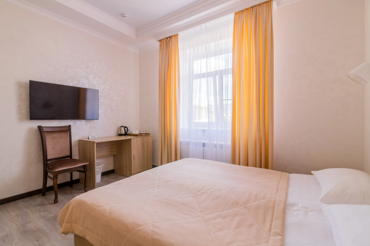 Гостевой дом М