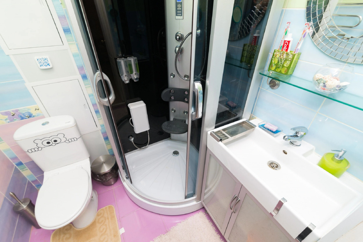 Апартаменты Домашний Уют на Попова 25