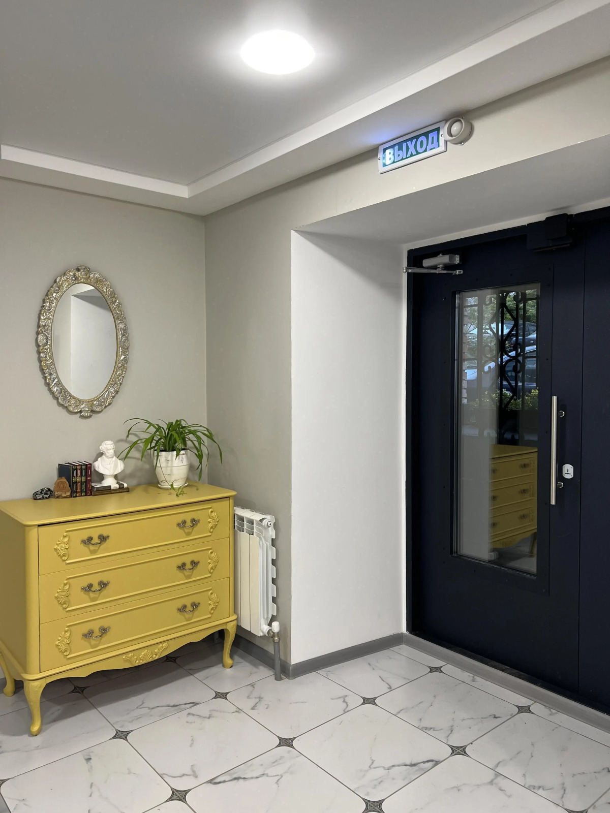 Хостел Как дома и точка