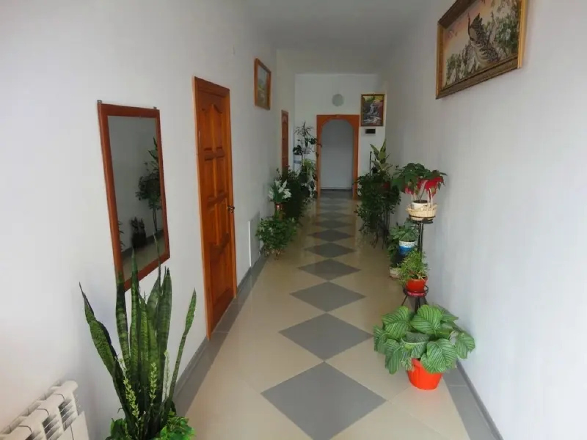 Гостевой Дом Бугаз