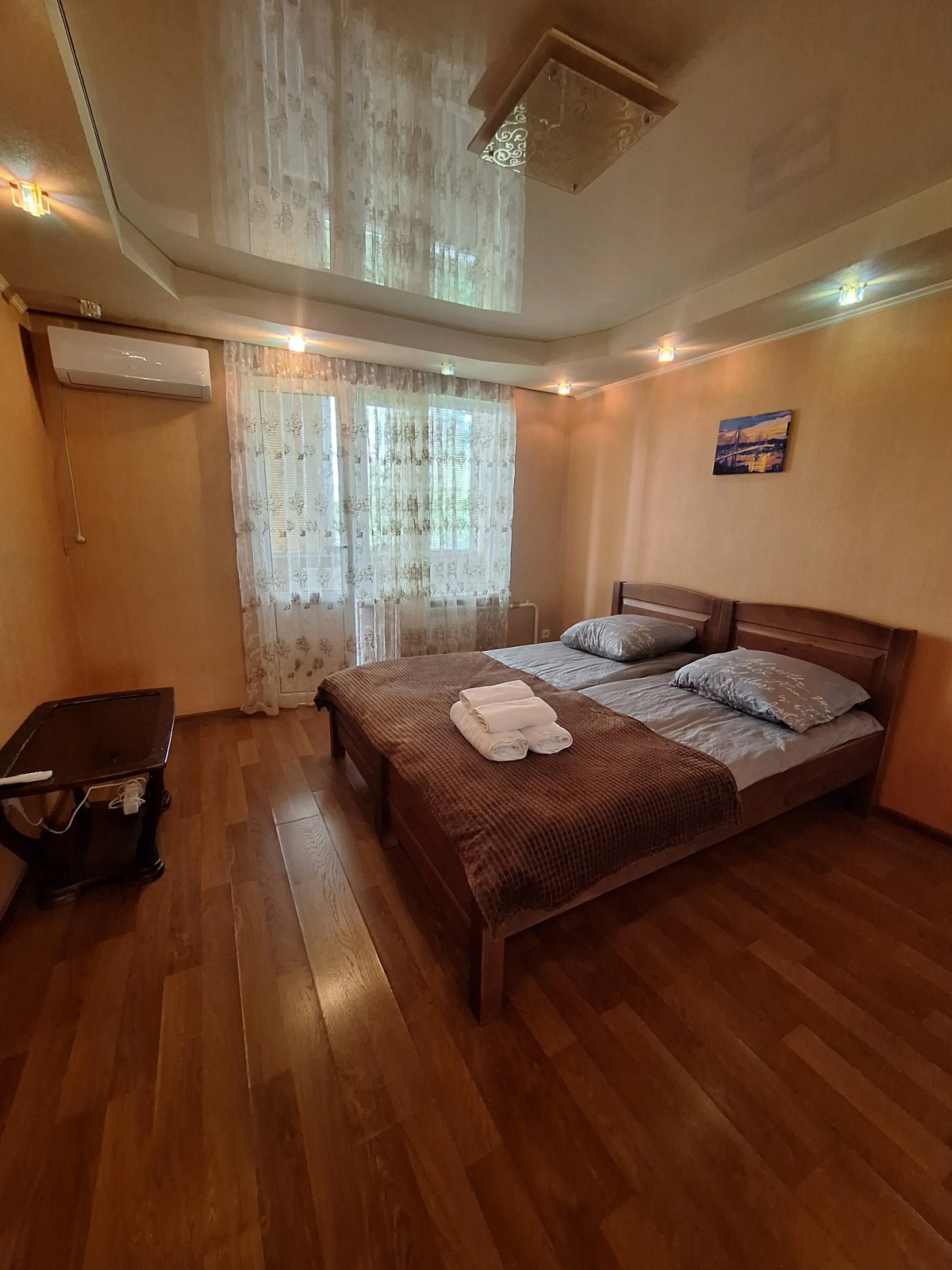 Апартаменты Россия, Пятигорск, пр. Калинина 2 к 3