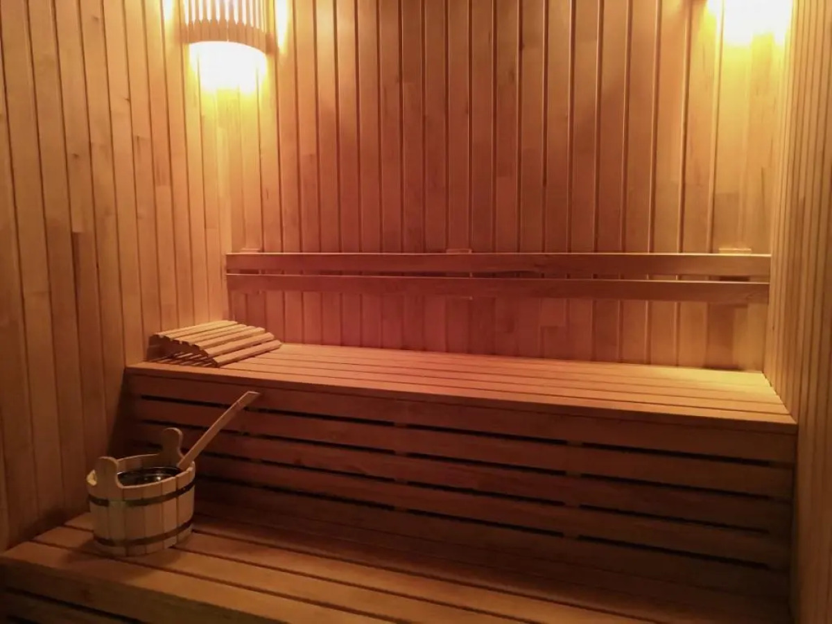 Санаторий Жемчужина Белокурихи