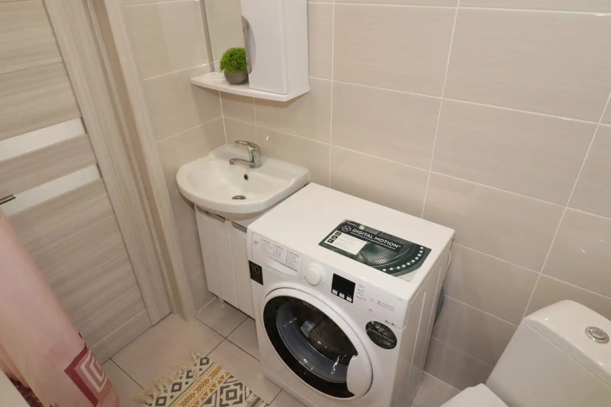 Апартаменты 180 Уютный Дом