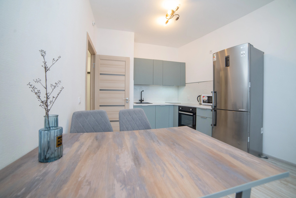 Апартаменты Космонавтов 26A