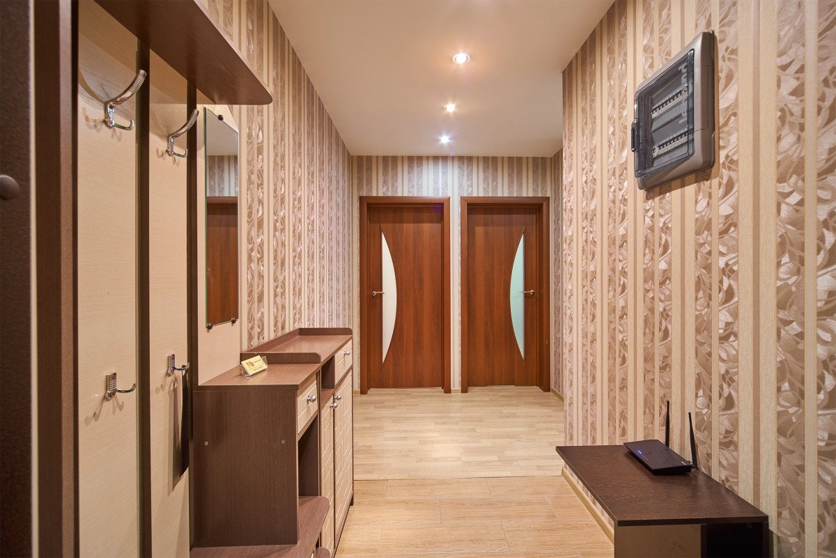 Апартаменты 1b Красногорский 26