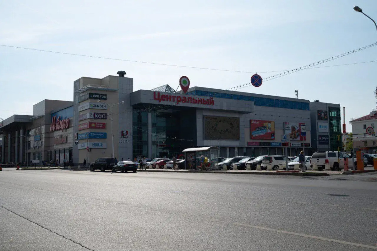 Квартира на Запотоцкого, 12