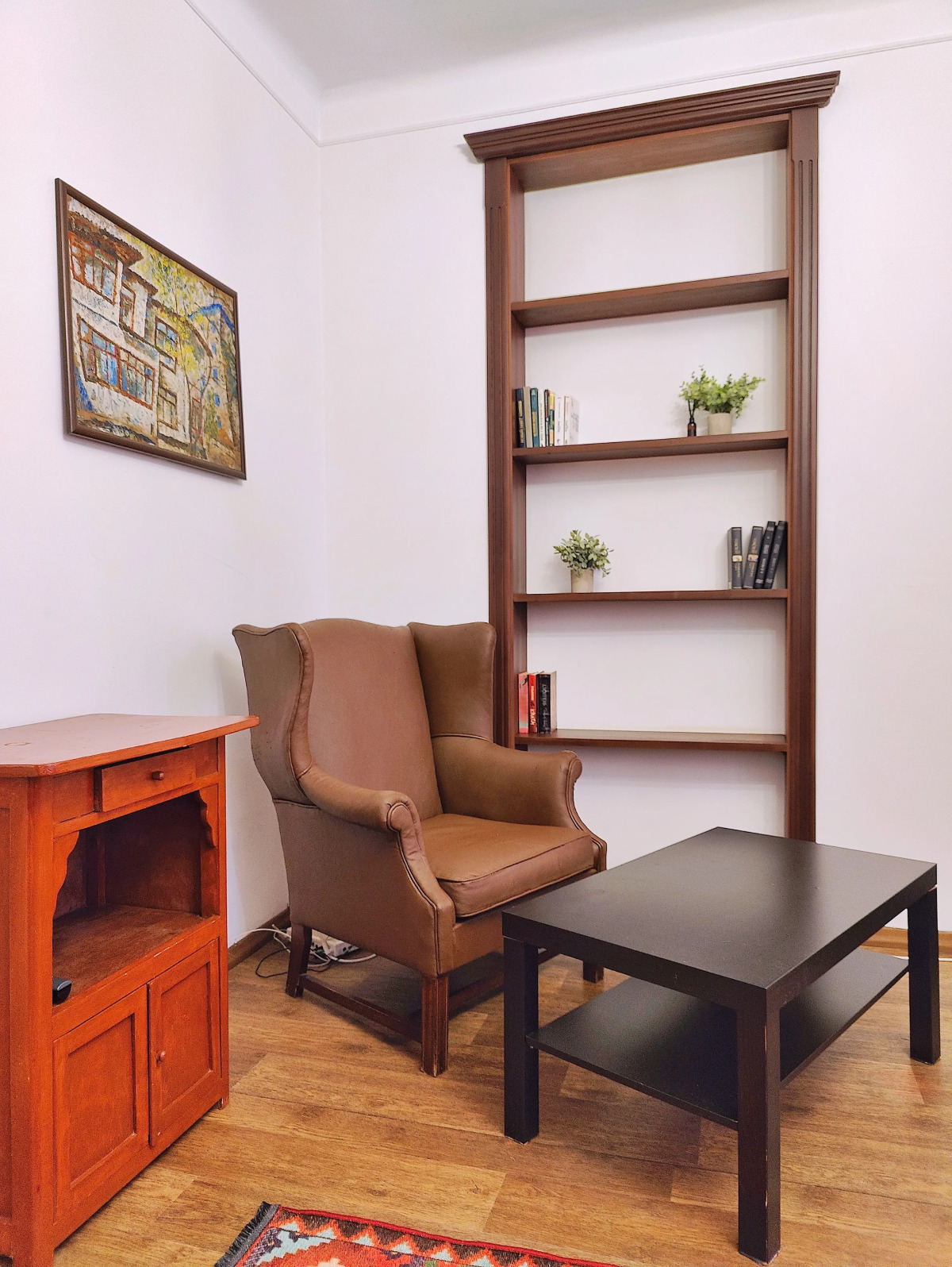 Квартира M.O.O.N Apartments  - Tole bi 45 Center