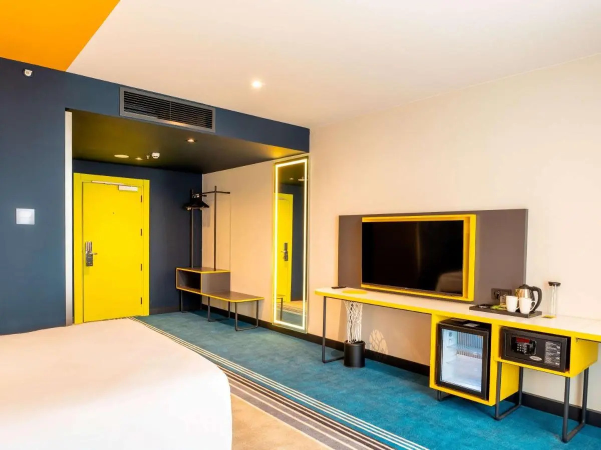 Ibis Styles Batumi