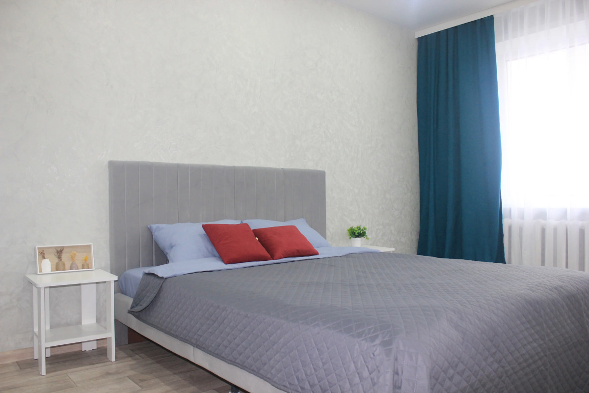 Квартира Минимализм