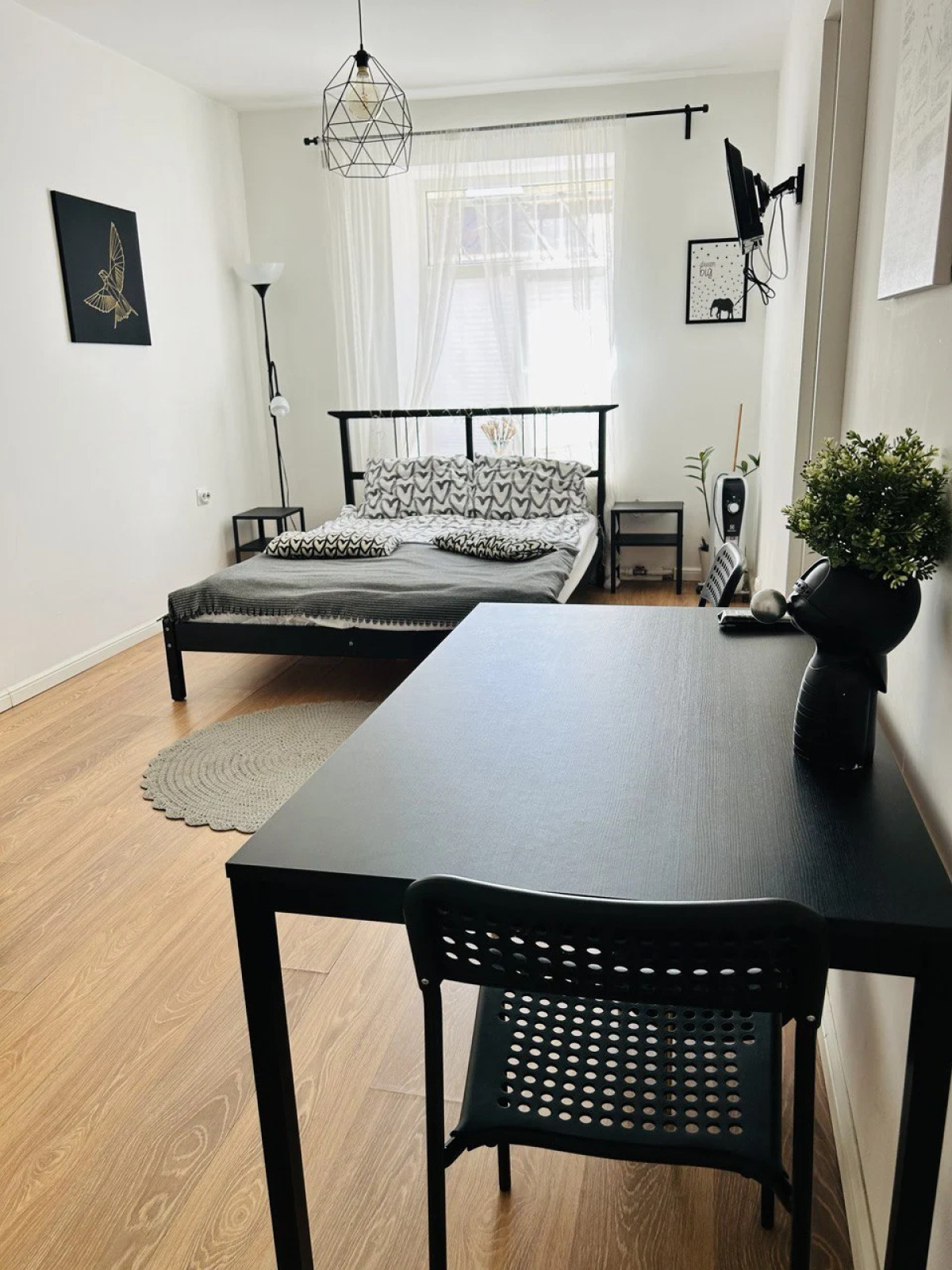 Апартаменты Большие на Черняховского