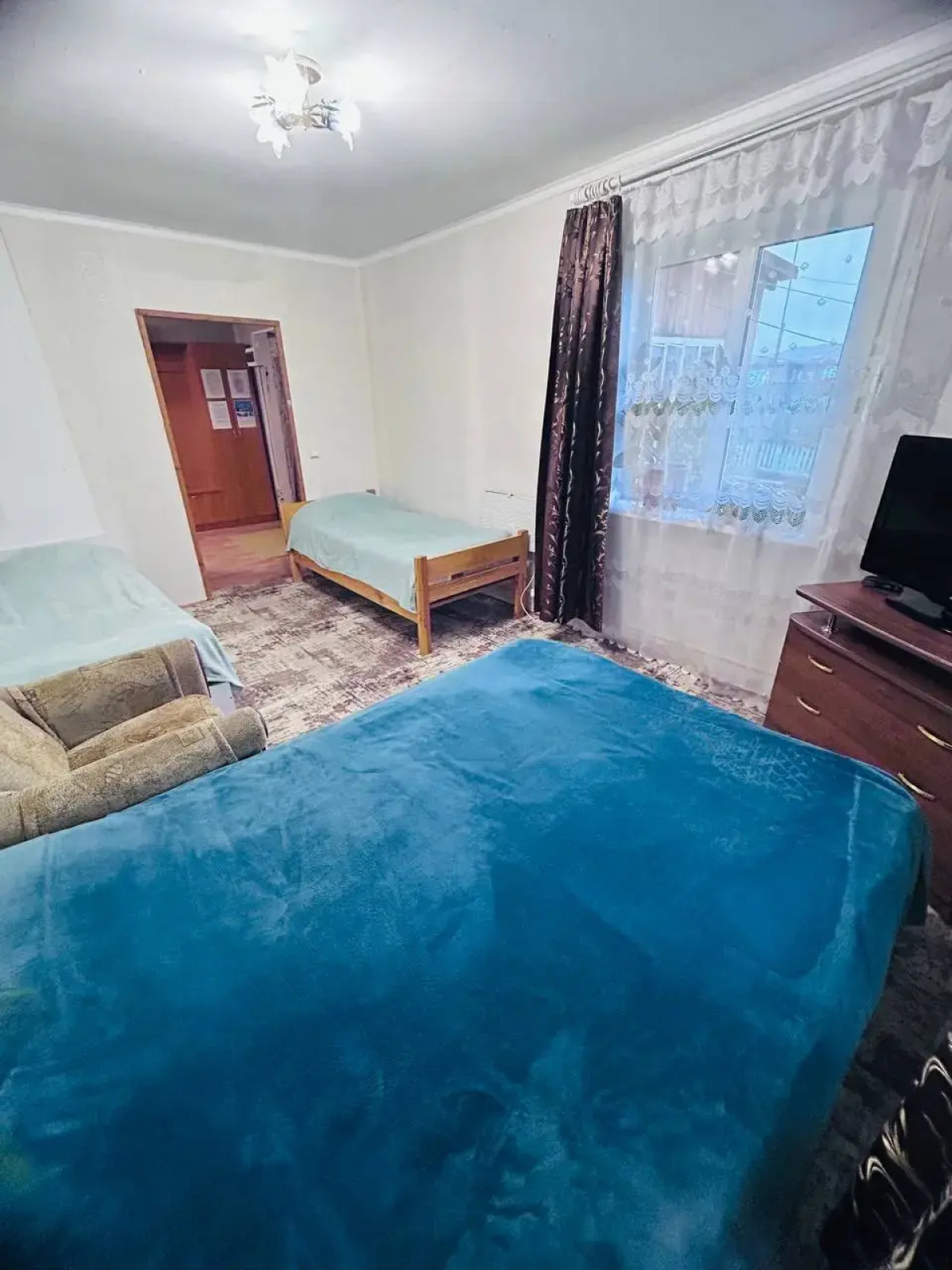 Гостевой дом Теремок