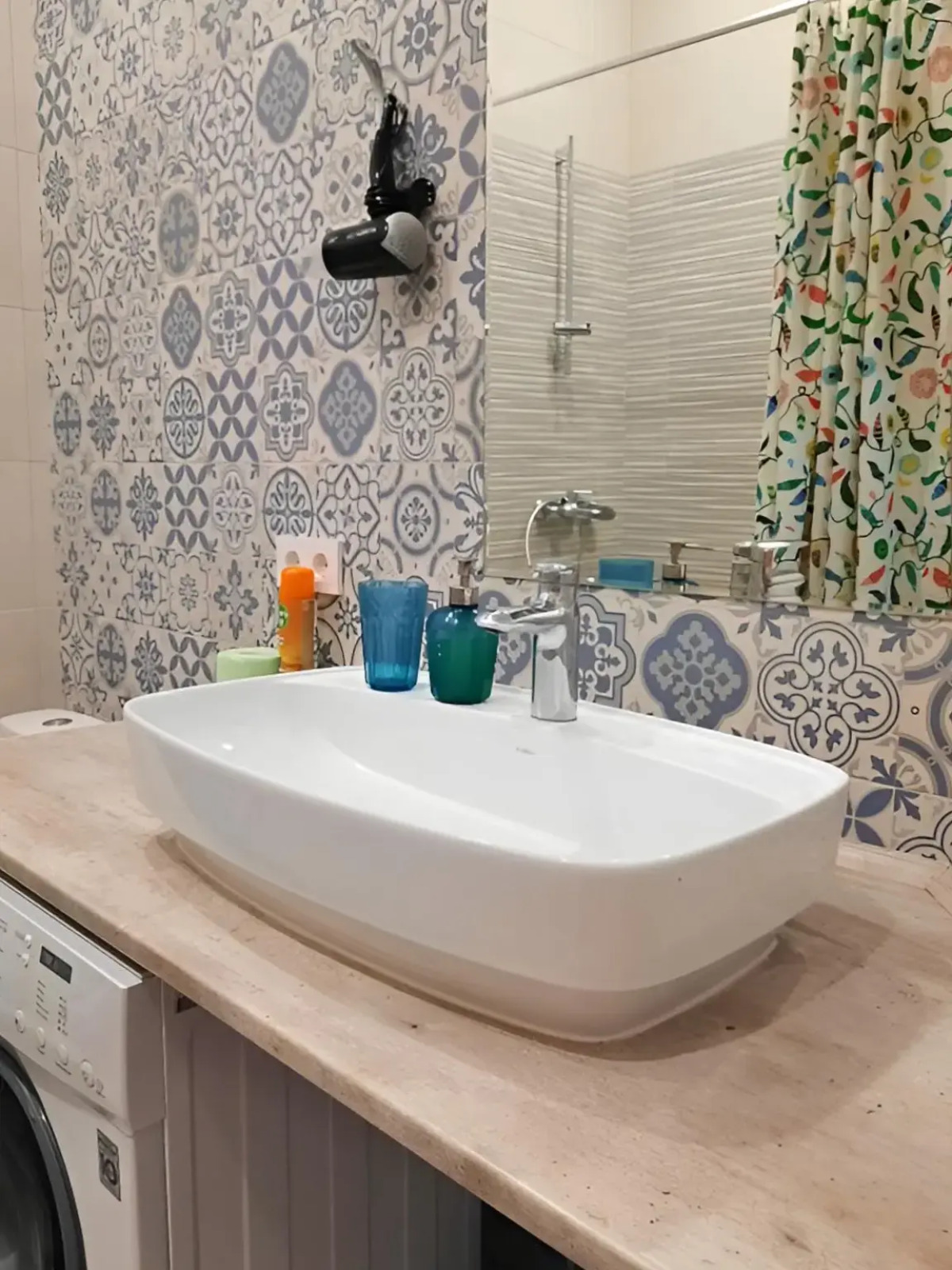 Апартаменты на Крымской 22 к4