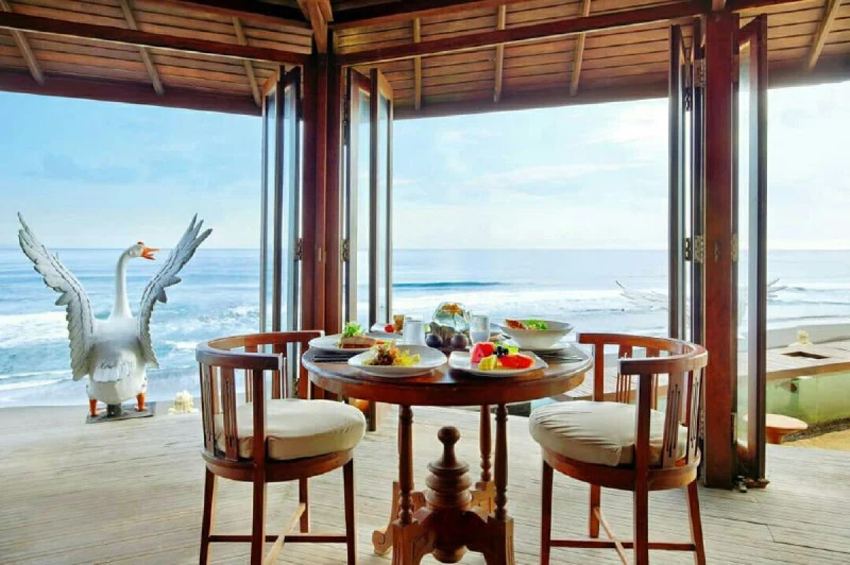 Вилла Desa Pramana Swan